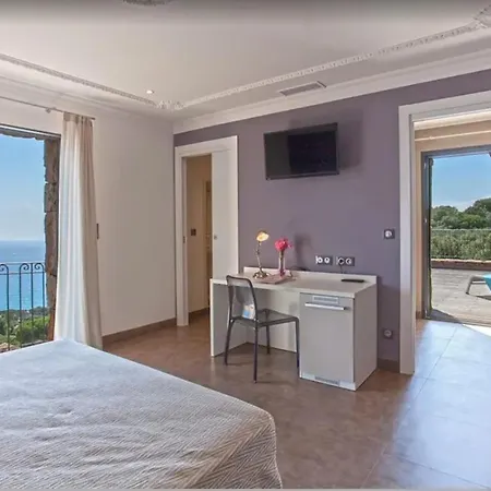 Avec Vue Sur La A Apartment
