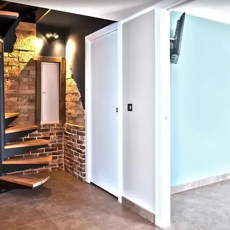 Avec Vue Sur La A Apartment *