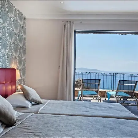 Avec Vue Sur La A