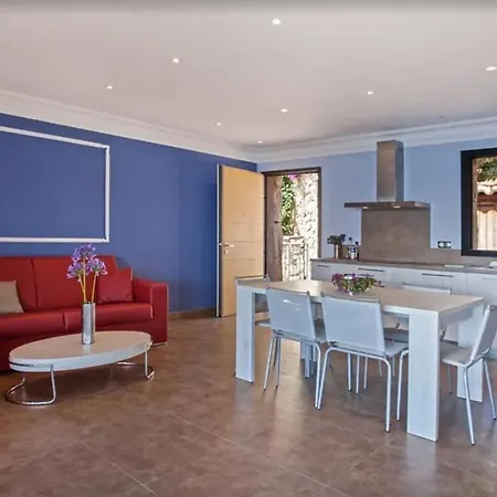 Avec Vue Sur La A Apartment