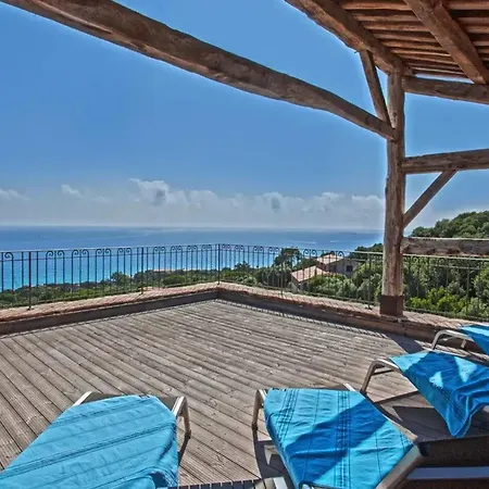 Avec Vue Sur La A Διαμέρισμα *