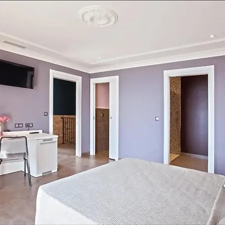 Avec Vue Sur La A