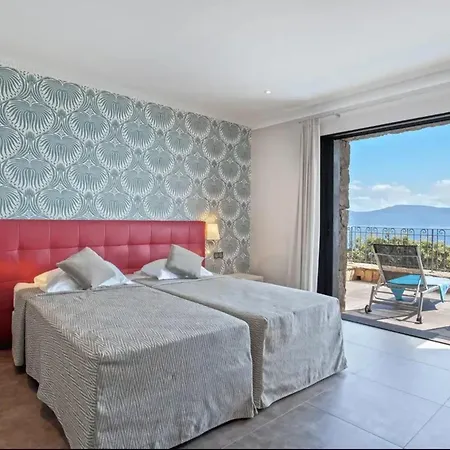 Avec Vue Sur La A Apartment *