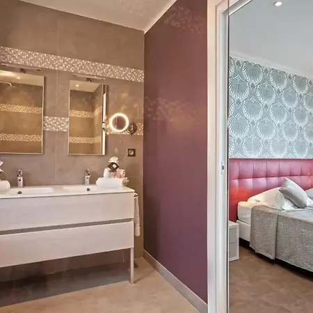 Διαμέρισμα Avec Vue Sur La A Olmeto (Corsica)