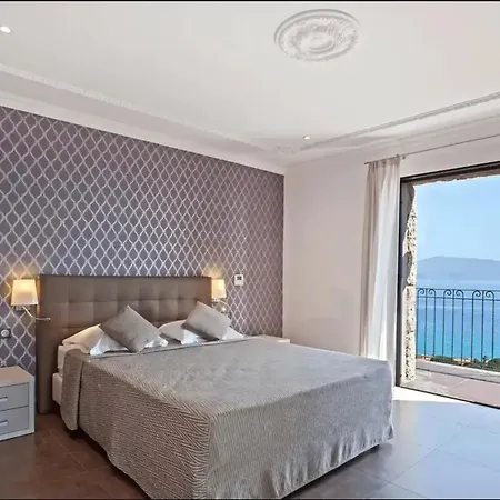 Avec Vue Sur La A Apartment *
