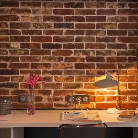 Apartamento Avec Vue Sur La A