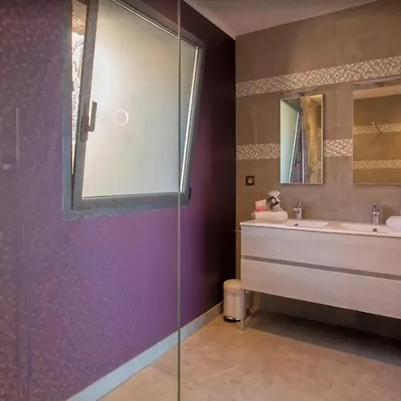 Apartamento Avec Vue Sur La A *