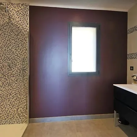 Avec Vue Sur La A * Olmeto (Corsica)