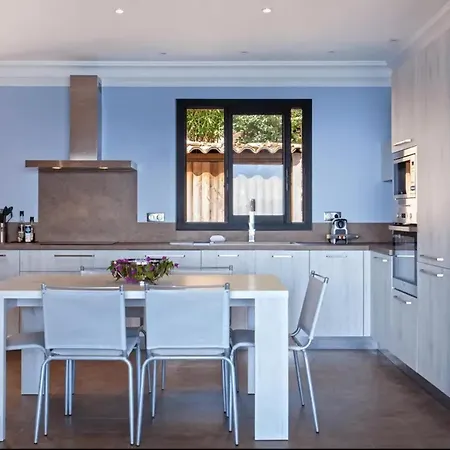 Apartamento Avec Vue Sur La A *