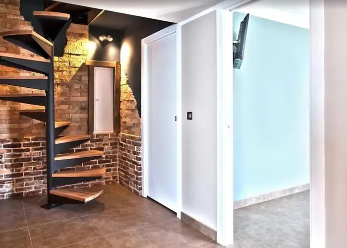 Avec Vue Sur La A Apartmán *