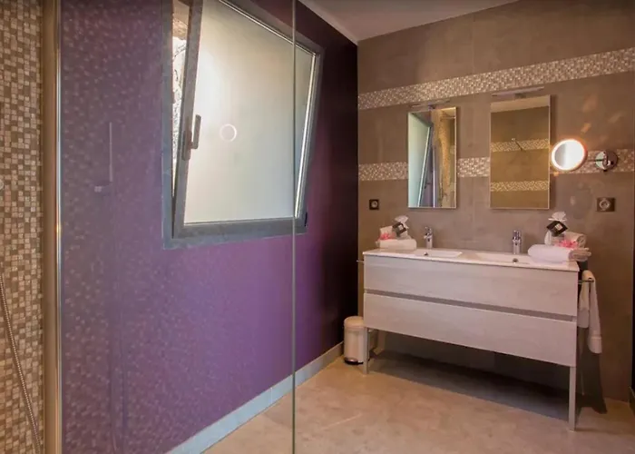 Apartmán Avec Vue Sur La A *