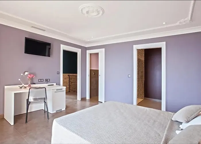 Avec Vue Sur La A