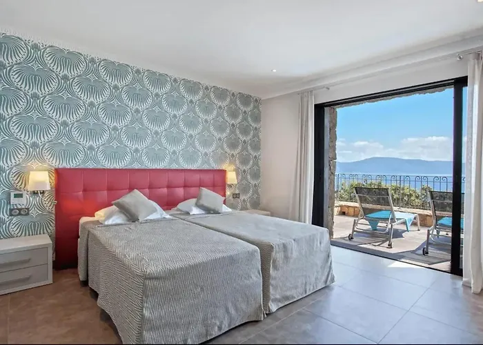 Avec Vue Sur La A Apartmán *