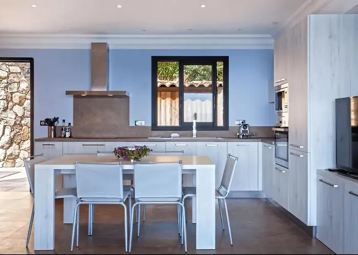 Apartmán Avec Vue Sur La A *